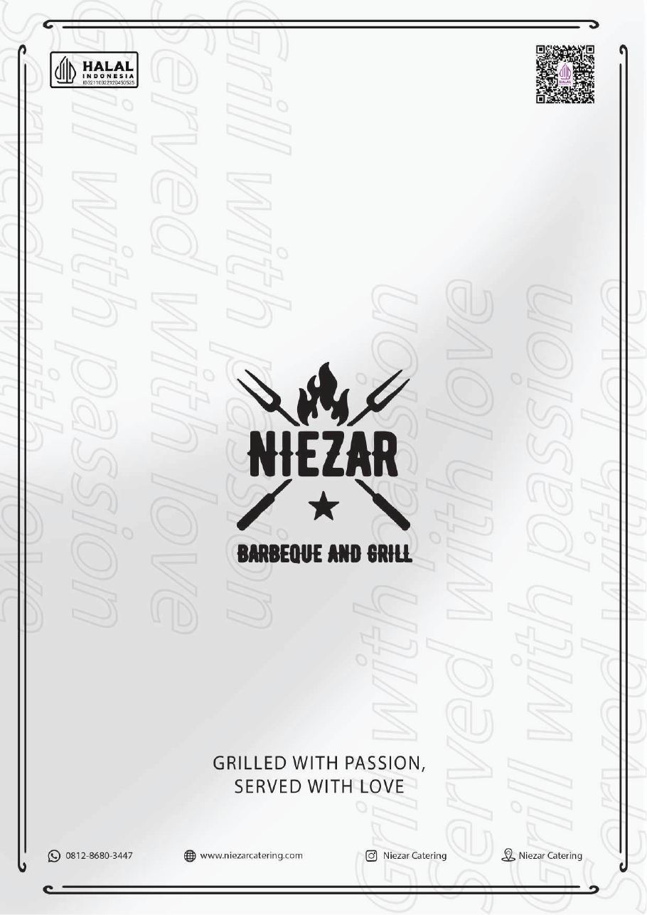 Niezar Barbeque and Grill