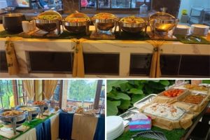 Catering Parung