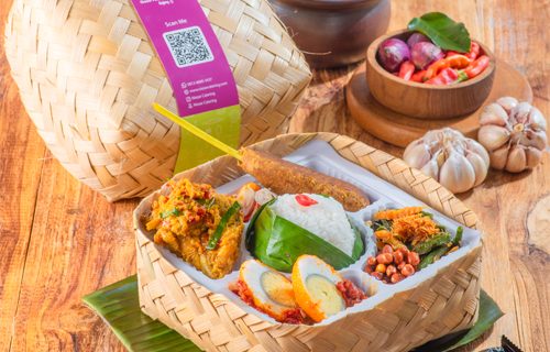 Catering Cileungsi